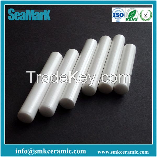 high strength zro2/ zirconia ceramic rod