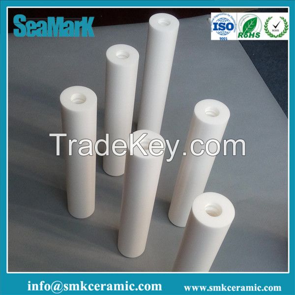 high strength zro2/ zirconia ceramic rod