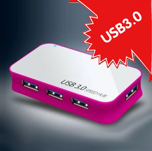 3.0 USB HUB