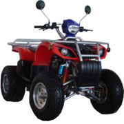 EEC ATV