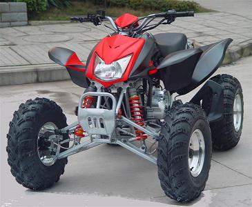 EPA ATV