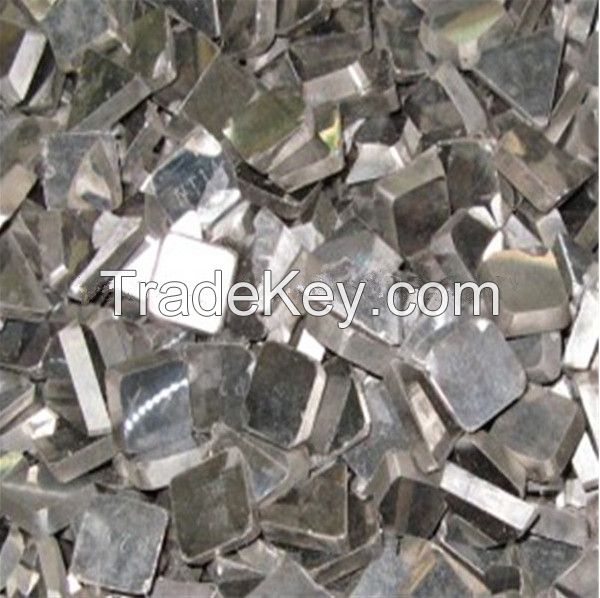 Zinc Scrap