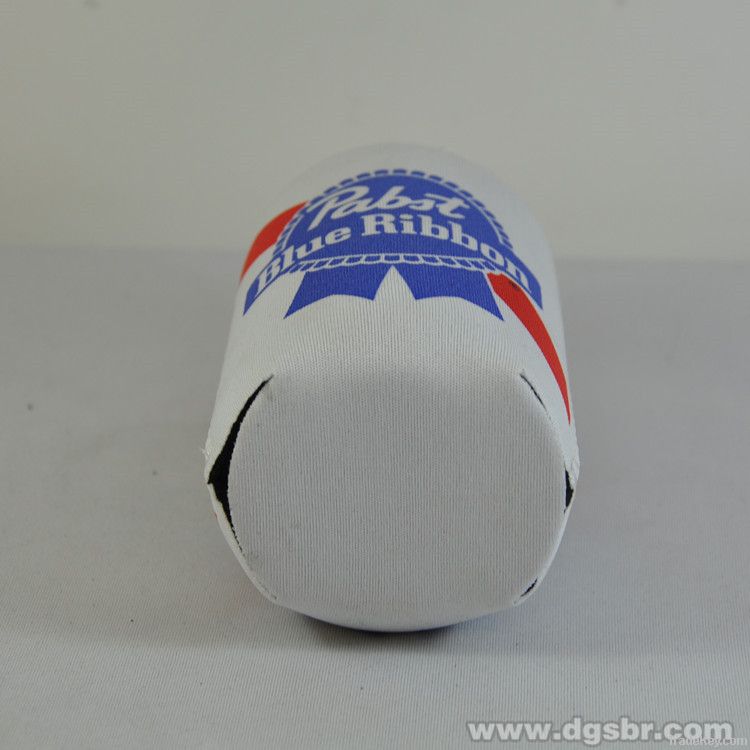 Advertising promotional neoprene sleeve cup