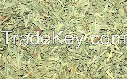 Dried Lemon Grass 