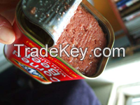 Canned Beef 