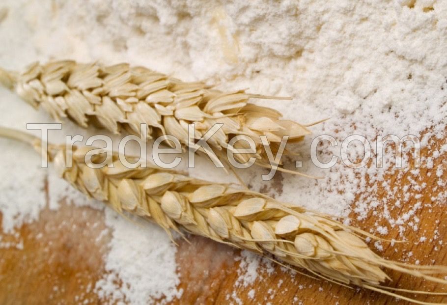 Flour(All purpose)