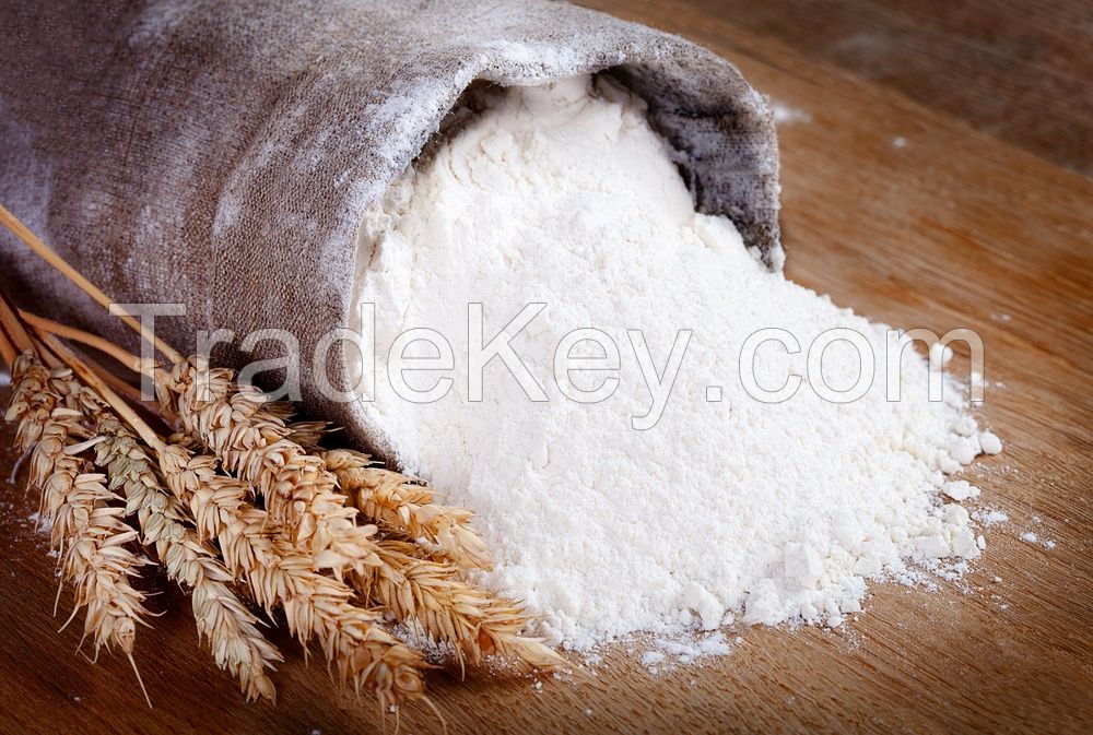 Flour(All purpose)