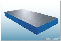 Cast Iron Measuring Tools Surface Platform