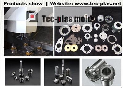 CNC turning parts/ CNC machined parts