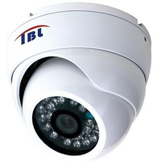 IR High Image Dome Camera