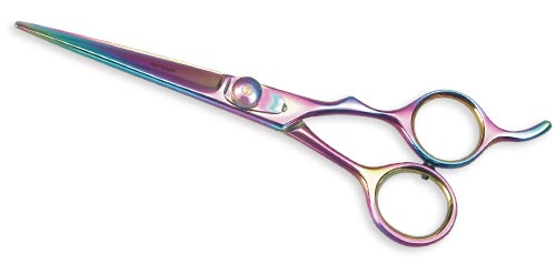 Professional Barber Scissors