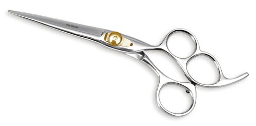 Professional Barber Scissors