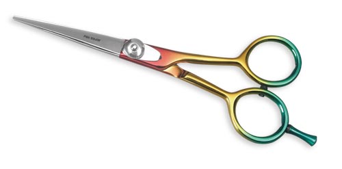 Professional Barber Scissors