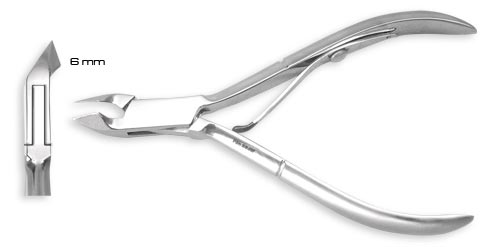 Nail Nipper, Nail Nippers