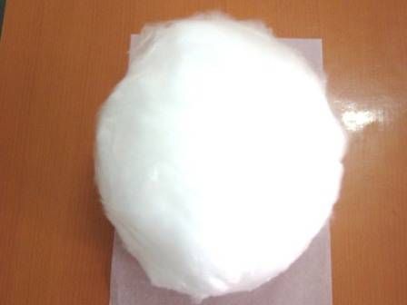 Quartz wool/Quartz fiber wool/cotton/Quartz fibergalss wool/Filter fiberglass wool