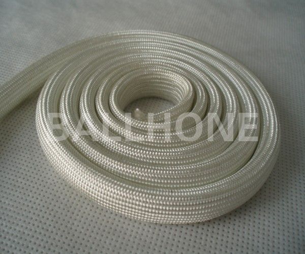 Quartz fiber sleeve/fabrics/Quartz fiber braided sleeve/Quartz fabrics/Quartz fiber socks