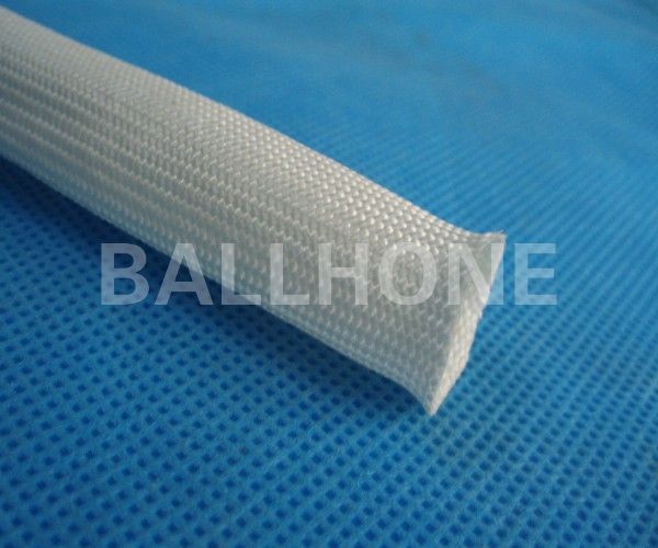 Quartz fiber sleeve/fabrics/Quartz fiber braided sleeve/Quartz fabrics/Quartz fiber socks