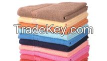 Terry Towel : 100% cotton