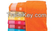 Terry Towel : 100% cotton