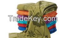 Terry Towel : 100% cotton