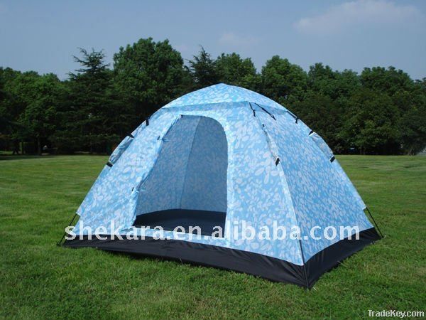 automatic Camping Tent