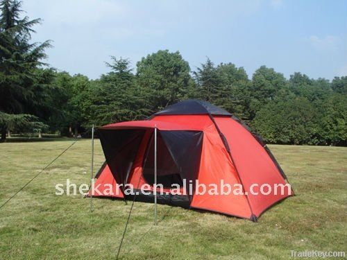 automatic Camping Tent