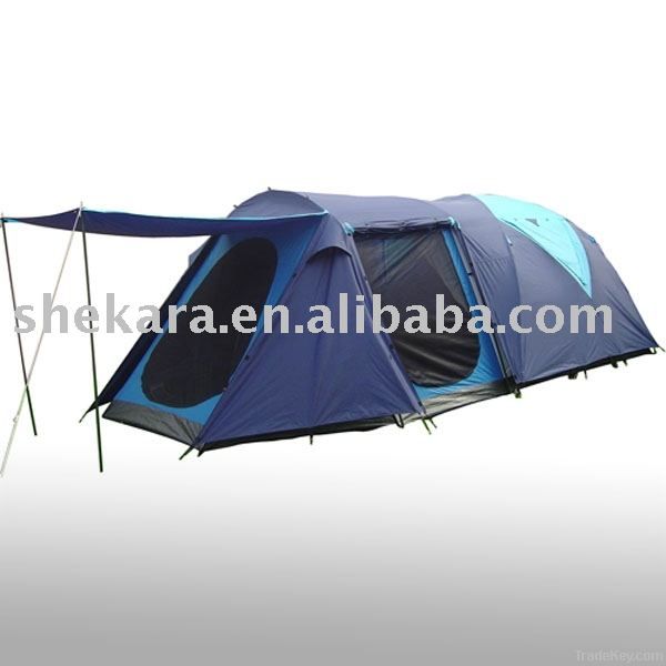 big Camping tent-Family tent