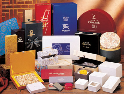 Gift Box