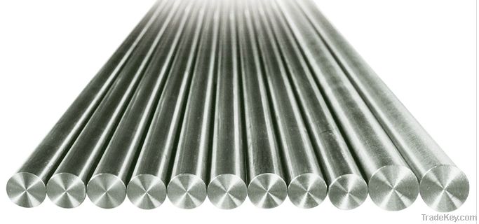 Titanium Bar