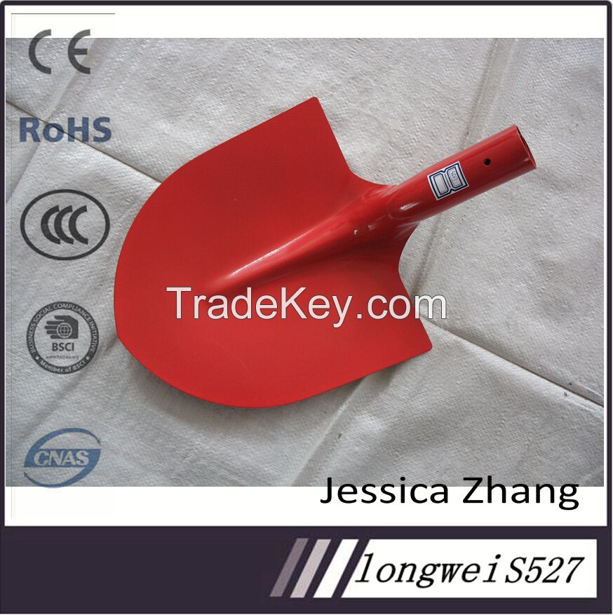 2015-2016 popular chinese style shovel (Made in China ) s527&amp;s529