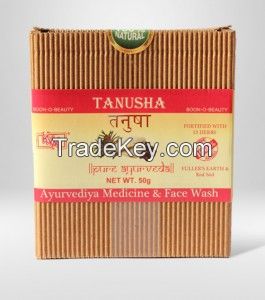 Tanusha Face Wash