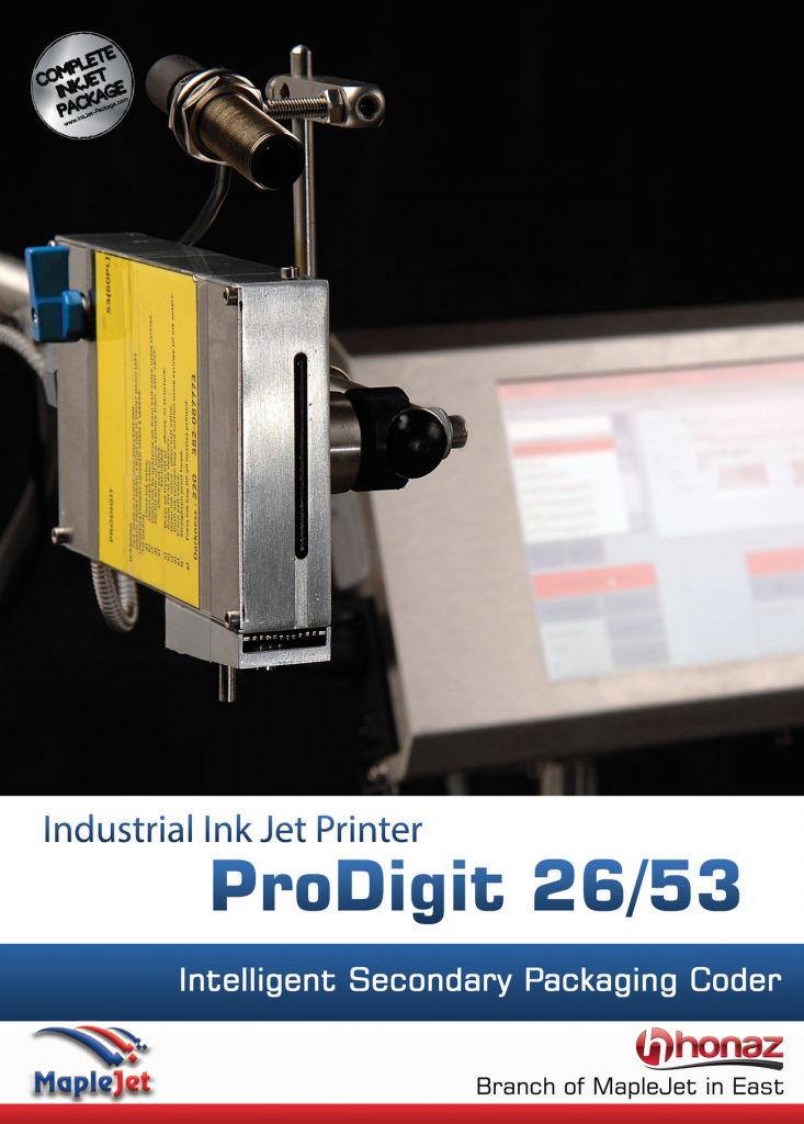 ProDigit 53