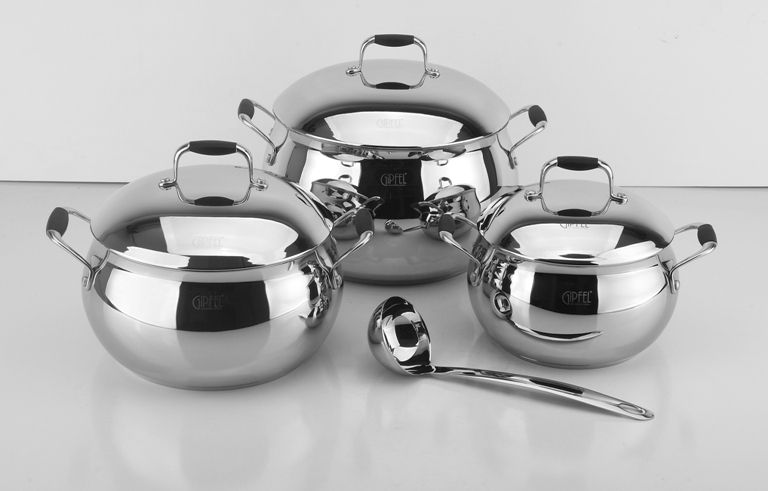 Cookware sets