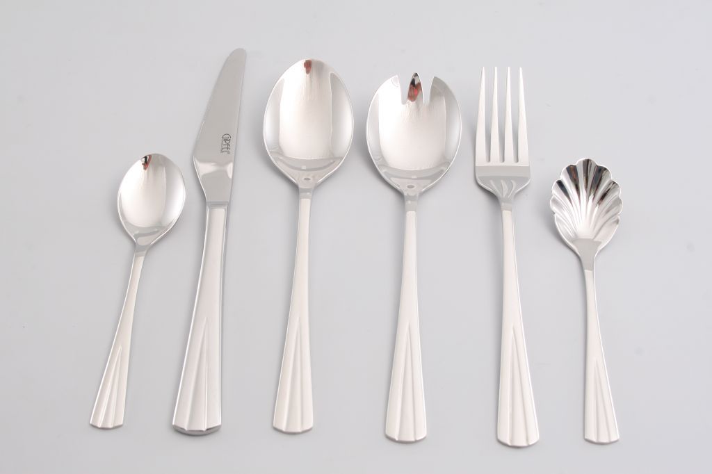 cutlery