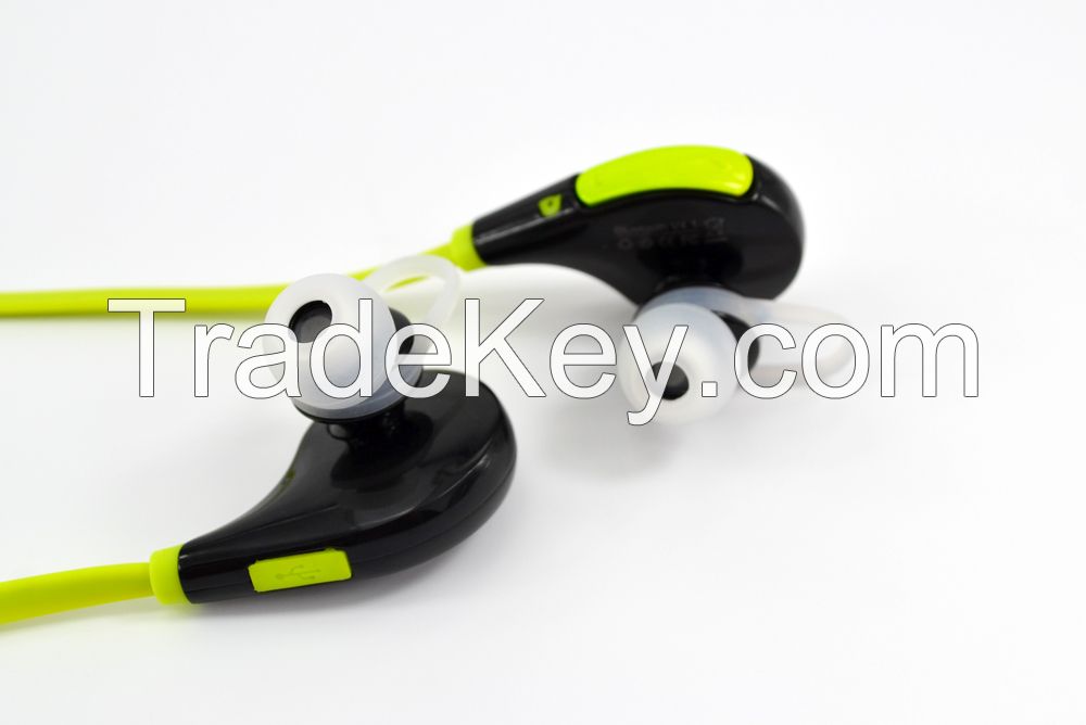 Cool Bluetooth Music Headphones