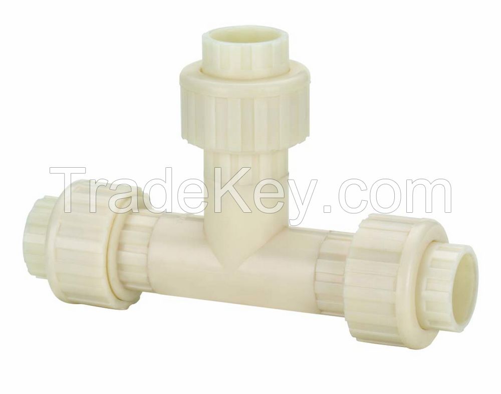 PVC ABS Ejector