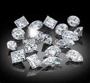 Loose Diamonds