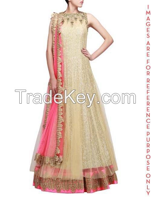 Anarkali Suits