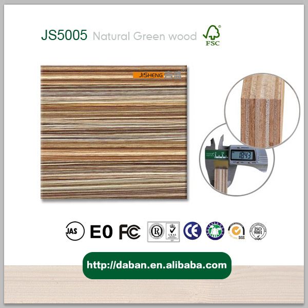  High Gloss UV MDF Sheet JS5001