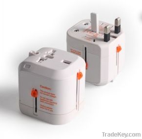 World Travel Adapter