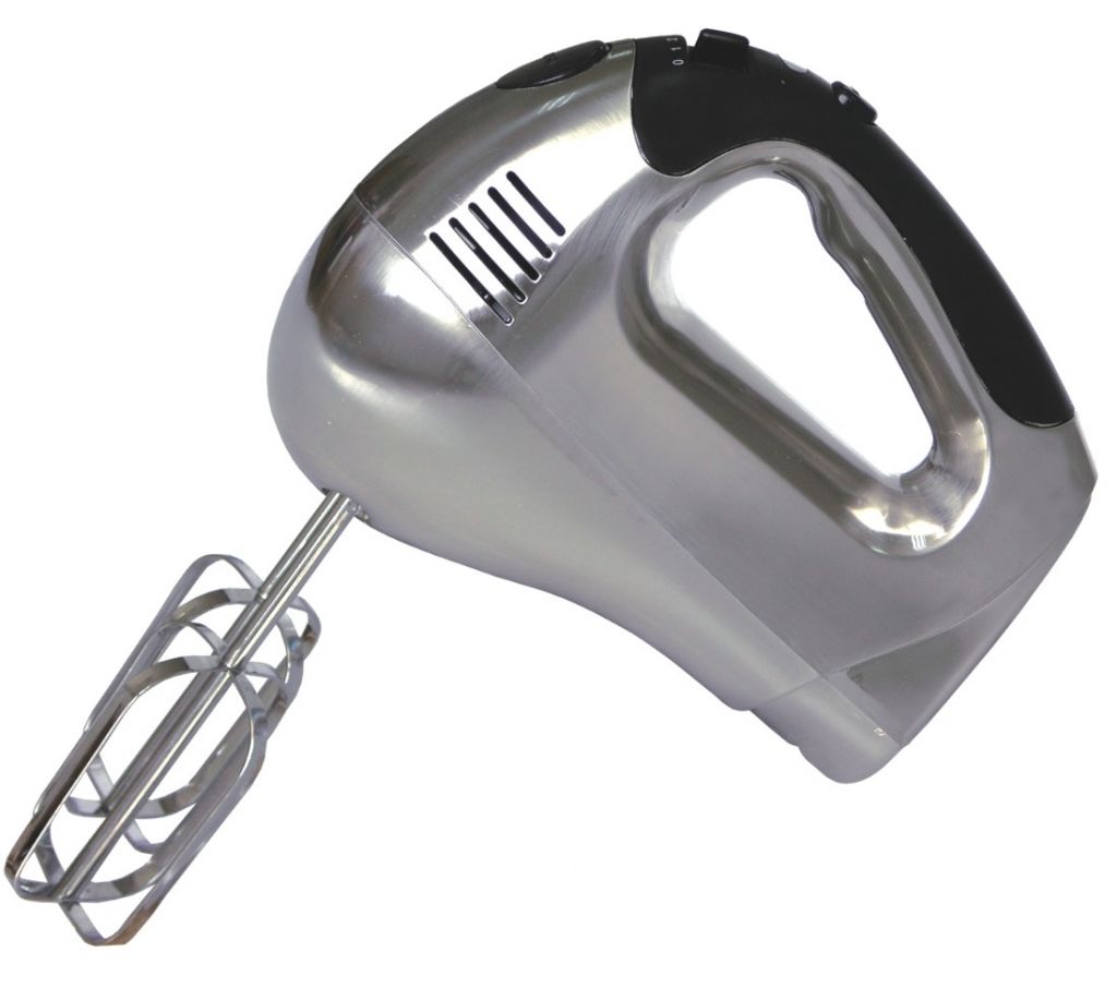 Hand Mixer with CE/GS/ETL/RoHS