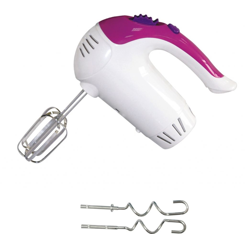 2014 New Design Hand Mixer with CE/GS/ETL/RoHS