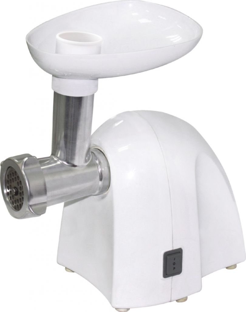 Meat grinder with CE/GS