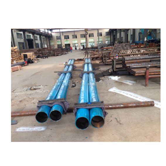 oil well drilling and gas fishing service washover pipe from chinese manufracturer