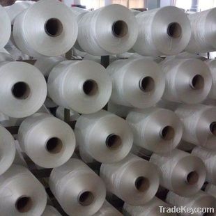 Double covered yarn polyester yarn 140/70*2 yarn