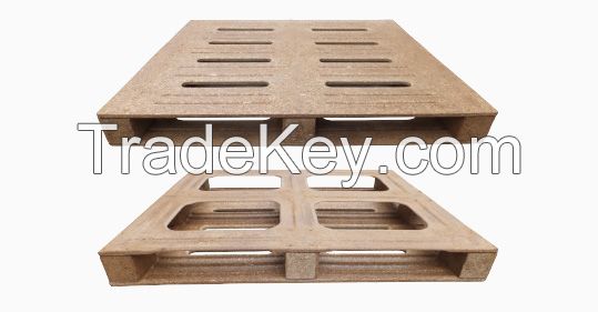 4-Way Entry Pallet 1.2m x 1.0m