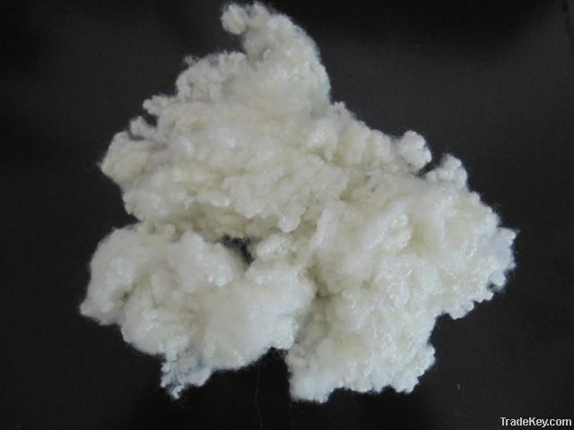 Recycled Polyester Staple Fiber