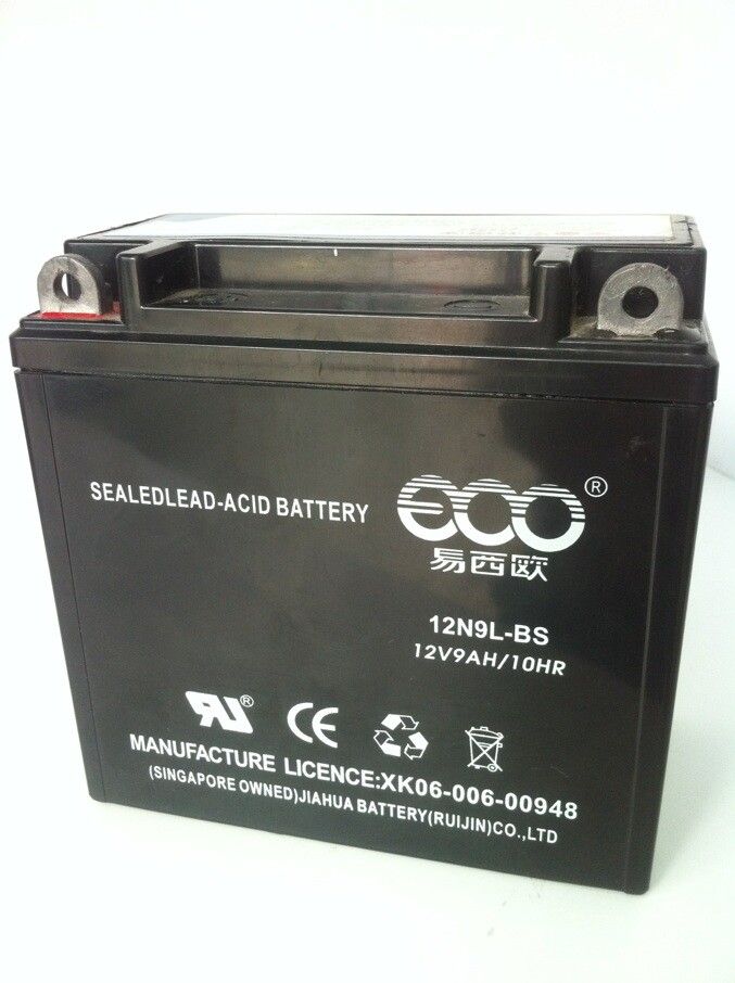 Free Maintenance Battery