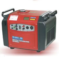 Digital Inverter Generator BG3000is