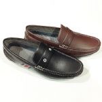 Loafer shoe